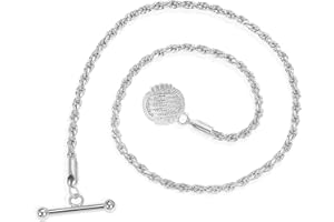 VVCOME Men's Lapel Chain for Suit Wedding Party Gift Golden Booch Lapel Pin with Long Chain Suit Shirts Accessories