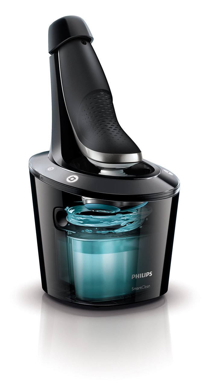 Philips Norelco Shaver 7300 for Sensitive Skin, S7370/84, Standard Packaging