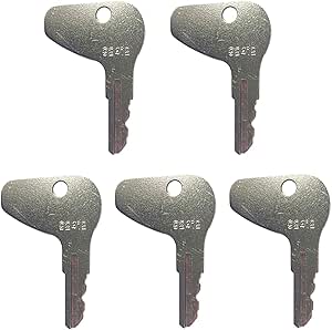 Amazon.com: Noton parts 27800501200 10253507100 5PCS Ignition Start