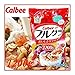 Calbee Fruit granola 1200g(2.65lb)