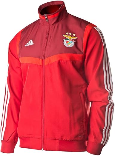 benfica anthem jacket
