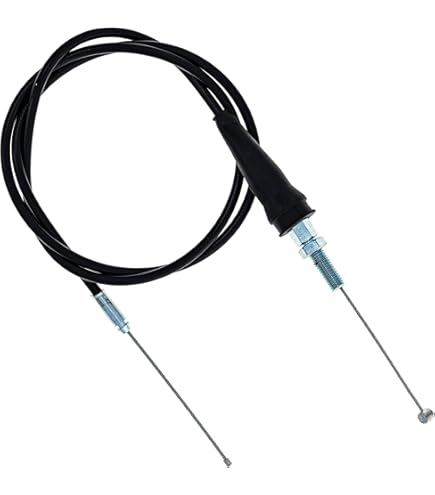 UPC 803467048871 - Niche Rear Brake Pad Set For Suzuki DRZ400