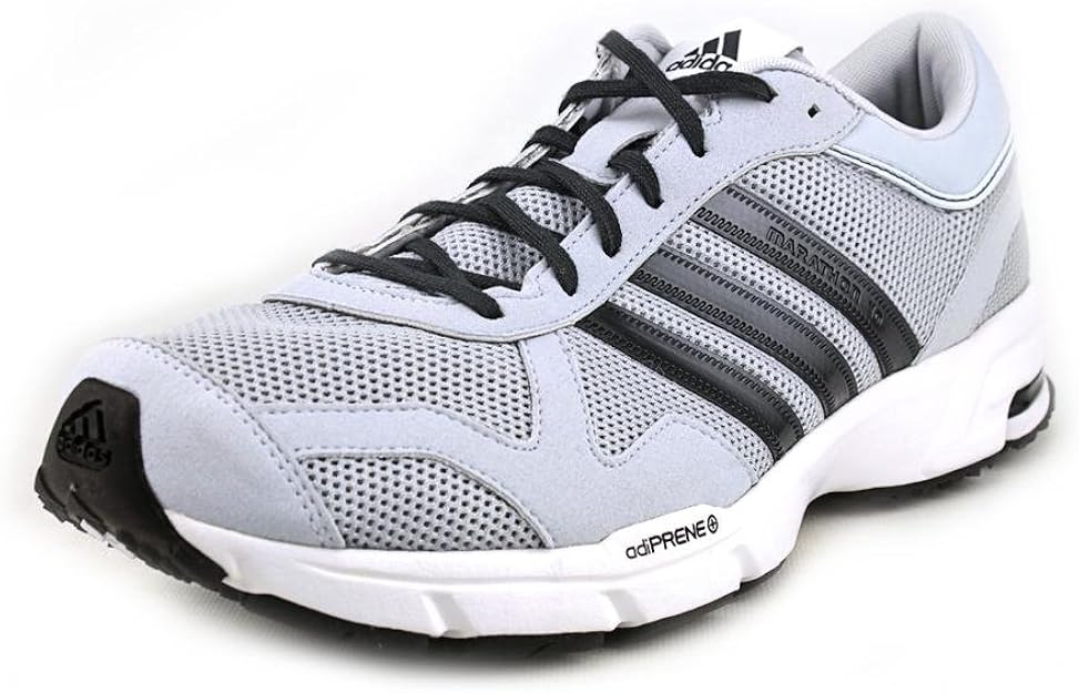 Adidas Marathon 10 Mens Running Shoes Running