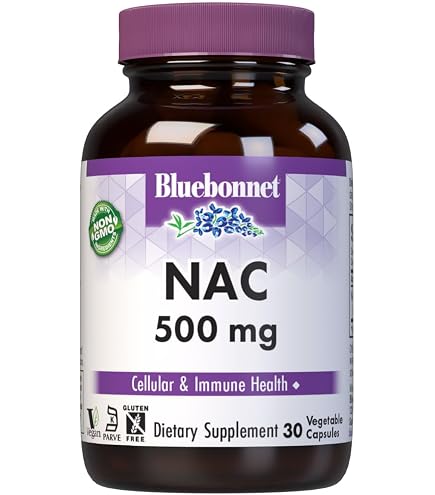 bluebonnet acetyl-l-carnitine Amazon.com: Bluebonnet NAC Supplement N-Acetyl-L-Cysteine 500 mg -  Antioxidant Cellular Health & Immune Support - Free-Form Amino Acid for  Women & Men - Non-GMO, Kosher, Gluten-Free