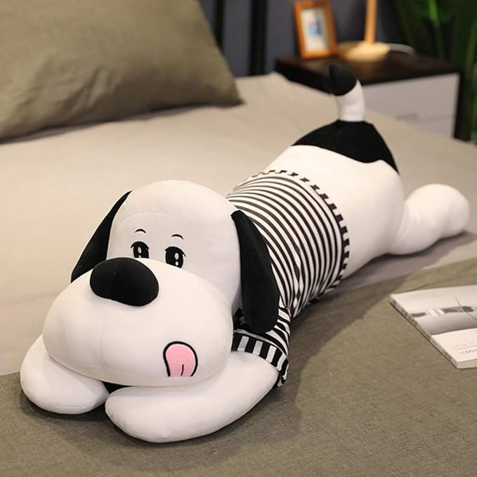 手数料安い ぬいぐるみ いぬ ねこ 抱き枕 クッション かわいい プレゼント 110cm 期間限定セール Centrodeladultomayor Com Uy