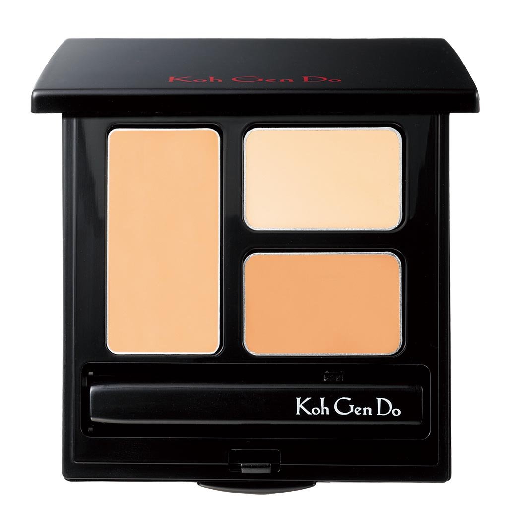 Photo 1 of **USED - MINOR DAMAGE**
Koh Gen Do Maifanshi Moisture Concealer