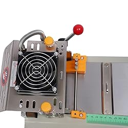 FXEIPOL Automatic Webbing Cutting Machine, Hot and