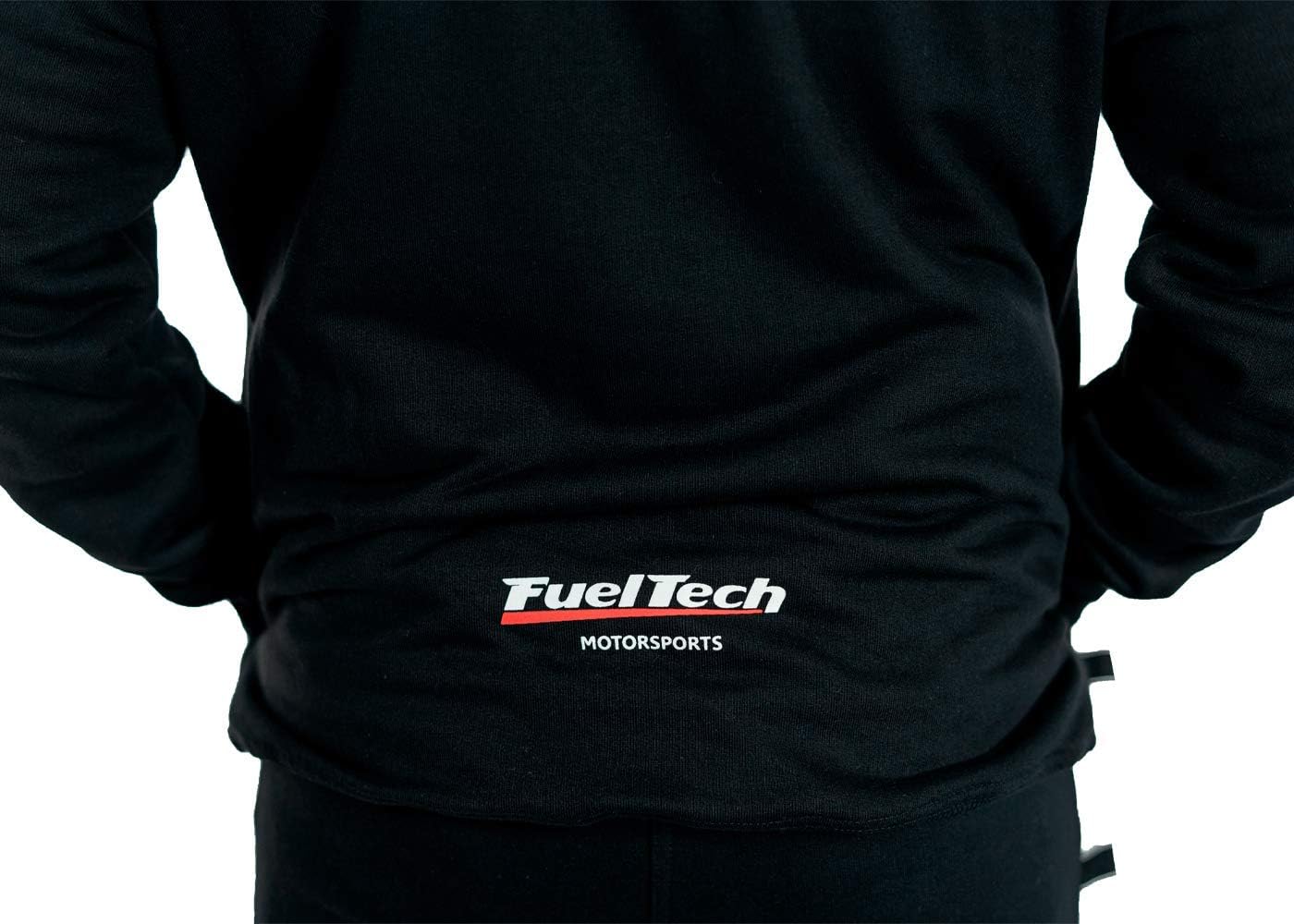 moletom fueltech