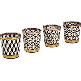 Jonathan Adler Versailles Glassware Set