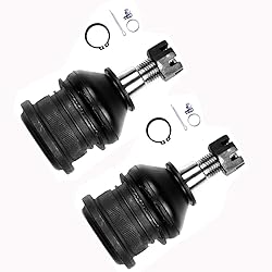 SCITOO 2PC Front Suspension Kit for Scion xA