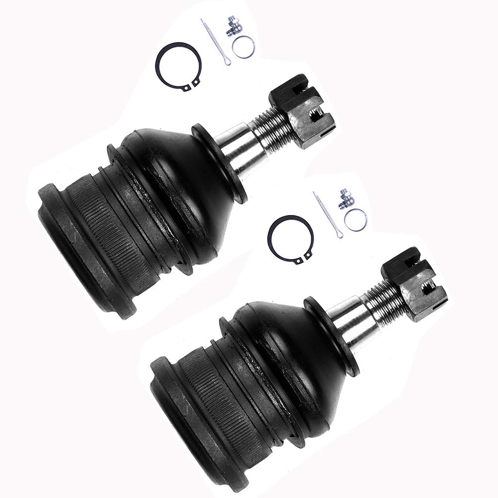 SCITOO 2PC Front Suspension Kit for Scion xA