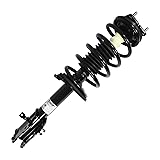 UNITY AUTOMOTIVE 11706 Front Right Complete Strut