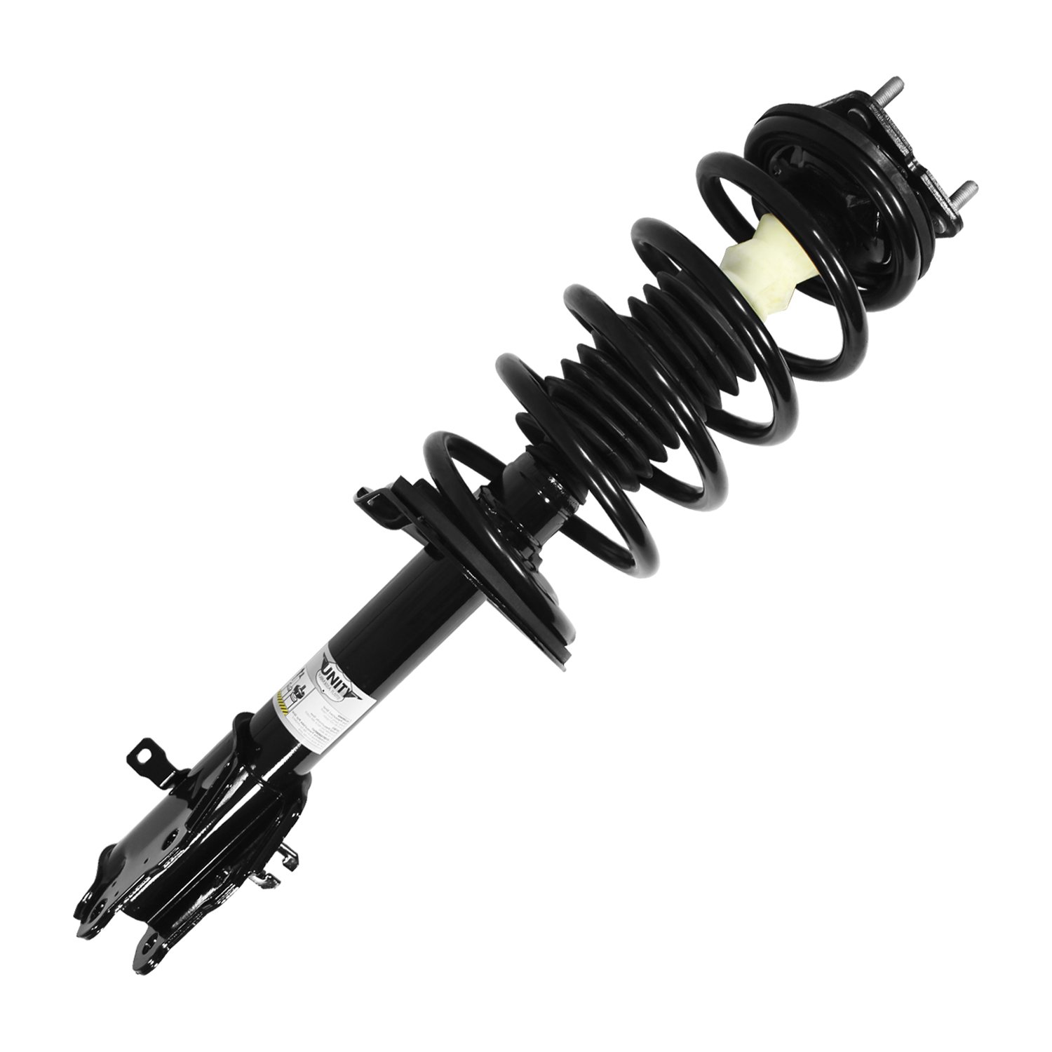 UNITY AUTOMOTIVE 11706 Front Right Complete Strut