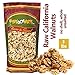 Three Pounds Of California Walnuts, 100% Natural, NO PPO, No Preservatives,Shelled,Raw - We Got Nuts primary