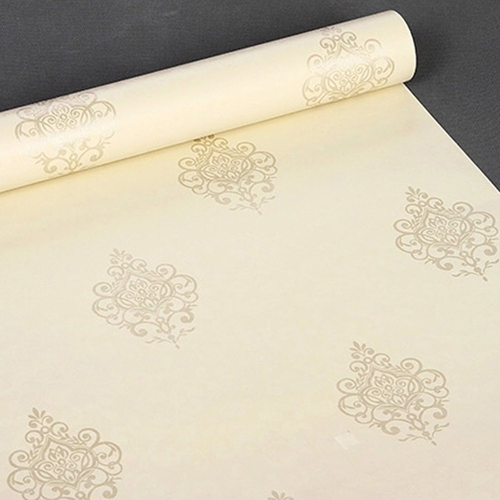 Best damask stickers black for furniture