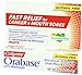 Colgate Orabase Paste 12 g (Pack of 3)