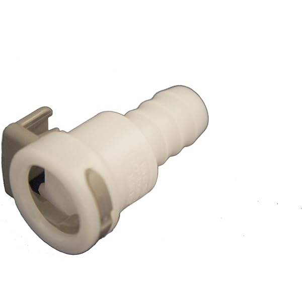 Air Hose QuickConnect Male And Female Connectors Replacement Parts For