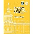 Florida Building Code - Fuel Gas, Eighth Edition (2023)
