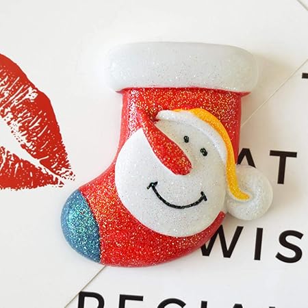 Dabaoliangfen 8 imanes de Nevera estéreo creativos imanes ...