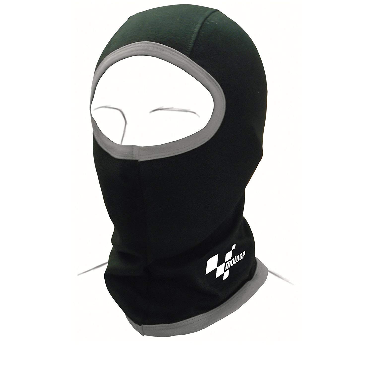 MOTO GP BALACLAVA Amazon.co.uk Car & Motorbike