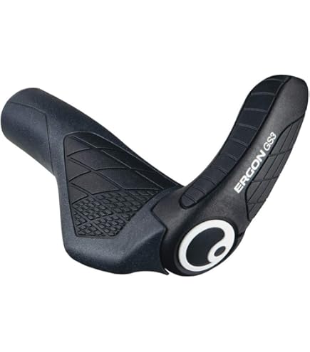 Ergon GP3 Grips Gripshift Black Small Ab € 35,95 | Preisvergleich Bei - View #12