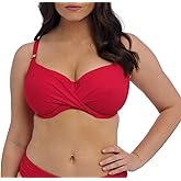 Fantasie Swim Womens Ottawa Underwire Full Cup Bikini Top