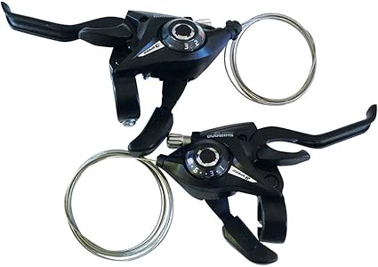 shimano altus shifter cable replacement