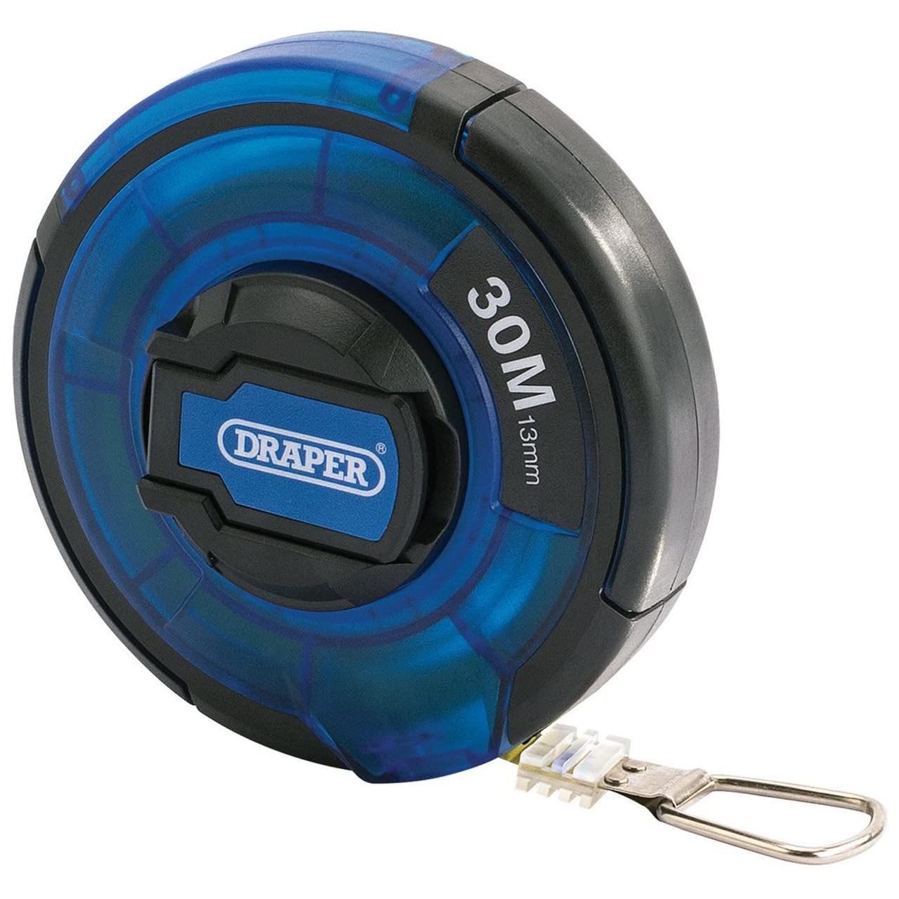 Draper Fibreglass Measuring Tape (30M/100ft) (Part no: STMT)