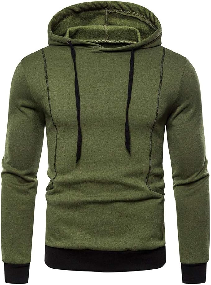 sudaderas amazon hombre