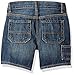 The Children's Place Boys' Denim Utility Short