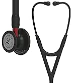 3M Littmann 6165 Cardiology IV Stethoscope, Rainbow-Finish
