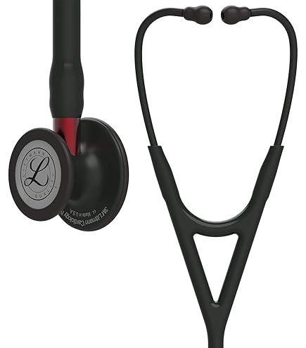 Cardiology Stethoscope カーディオロジーステート 3M Littmann Master Cardiology Stethoscope – Aspen Healthcare