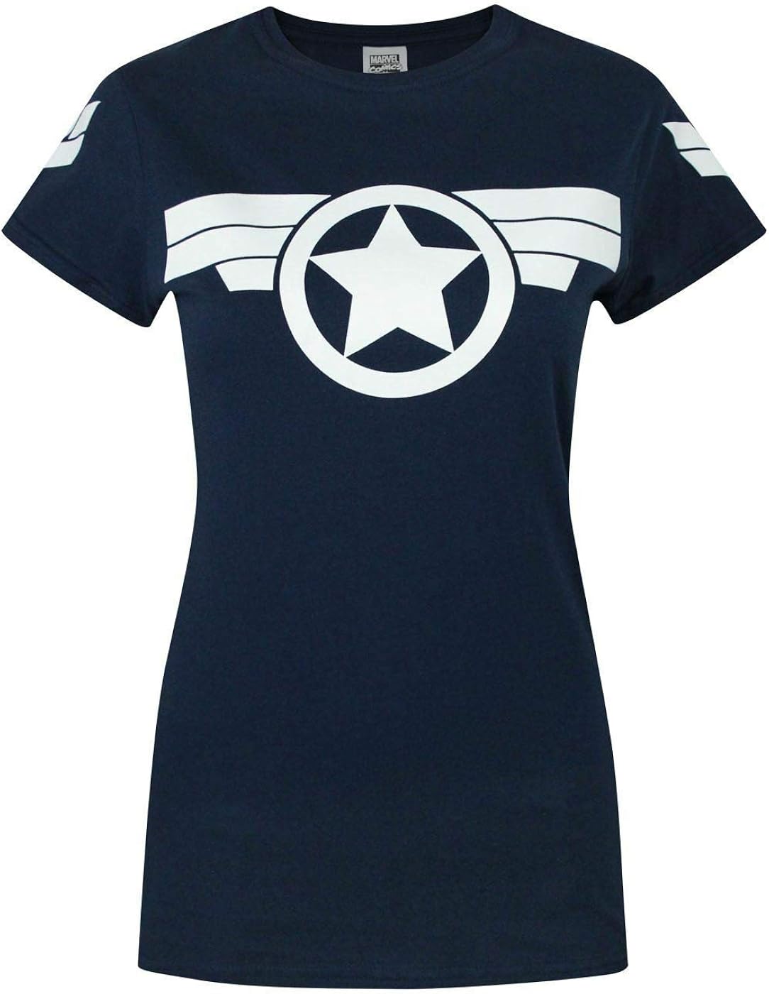 Produits dérivés Captain America - Goodies et vêtements Marvel | Pause Canap Produits dérivés Captain America - Goodies et vêtements Marvel | Pause Canap