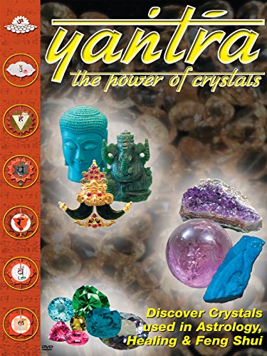 Yantra The Power of Crystals on Amazon Prime Video UK