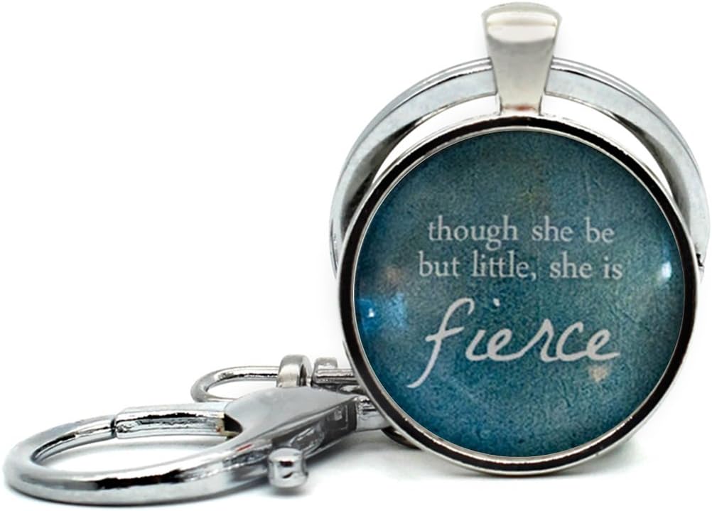 Round Shape Keychain Loops Blues Piano Music Piano Teacher Keyring Key Chain Ring Key