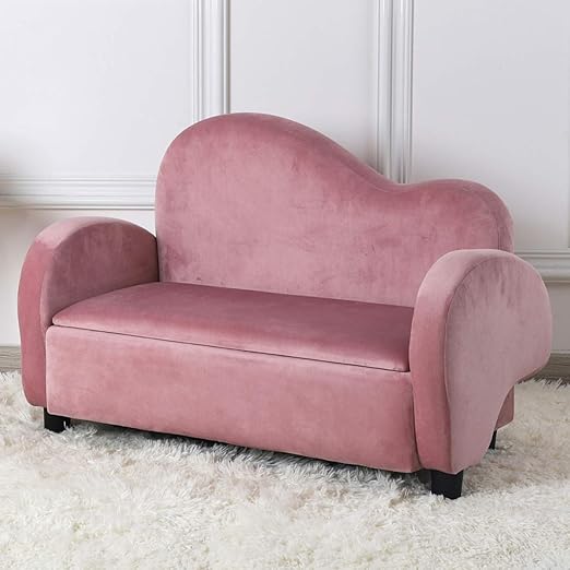 2 seater kids sofa