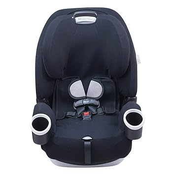 amazon graco 4ever car seat