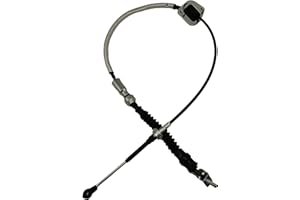 New 33820-0C090 Automatic Transmission Shift Control Cable Compatible with 2008-2022 Toyot Sequoia /2007-2021 Toyot Tundra Tr