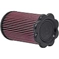 K&N 33-2187 Washable & Reusable Engine Air Filter For 2000-2012 Ford Escape/Mazda Tribute/Mercury Mariner - View #7