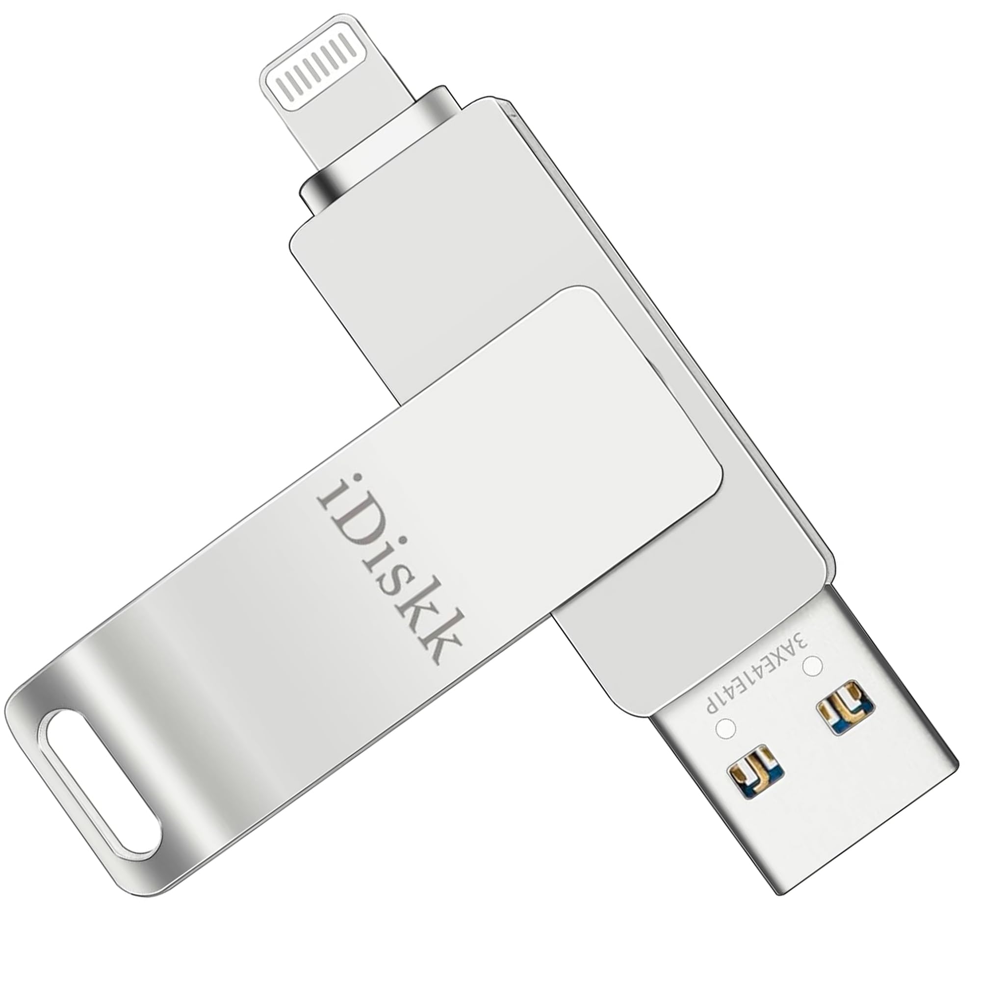 【App-le Certified 1T B】 iDiskk Photo Memory