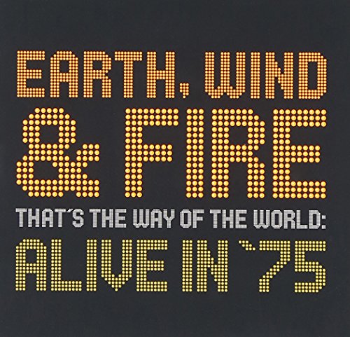 Earth, Wind & Fire - That