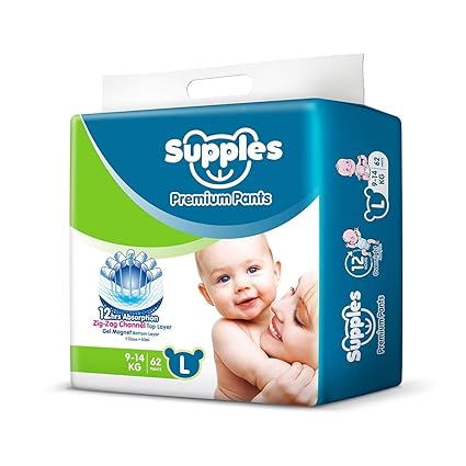 baby diapers large size offer