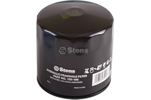 PWC ENGINE Hydraulic Oil Filter will fit John Deere AM131054 OPE# 120-166