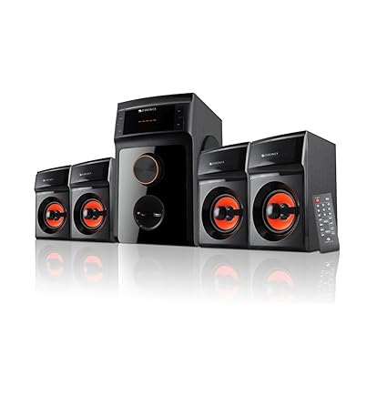 zebronics 4.1 home theatre price