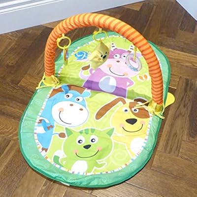 baby gym amazon uk