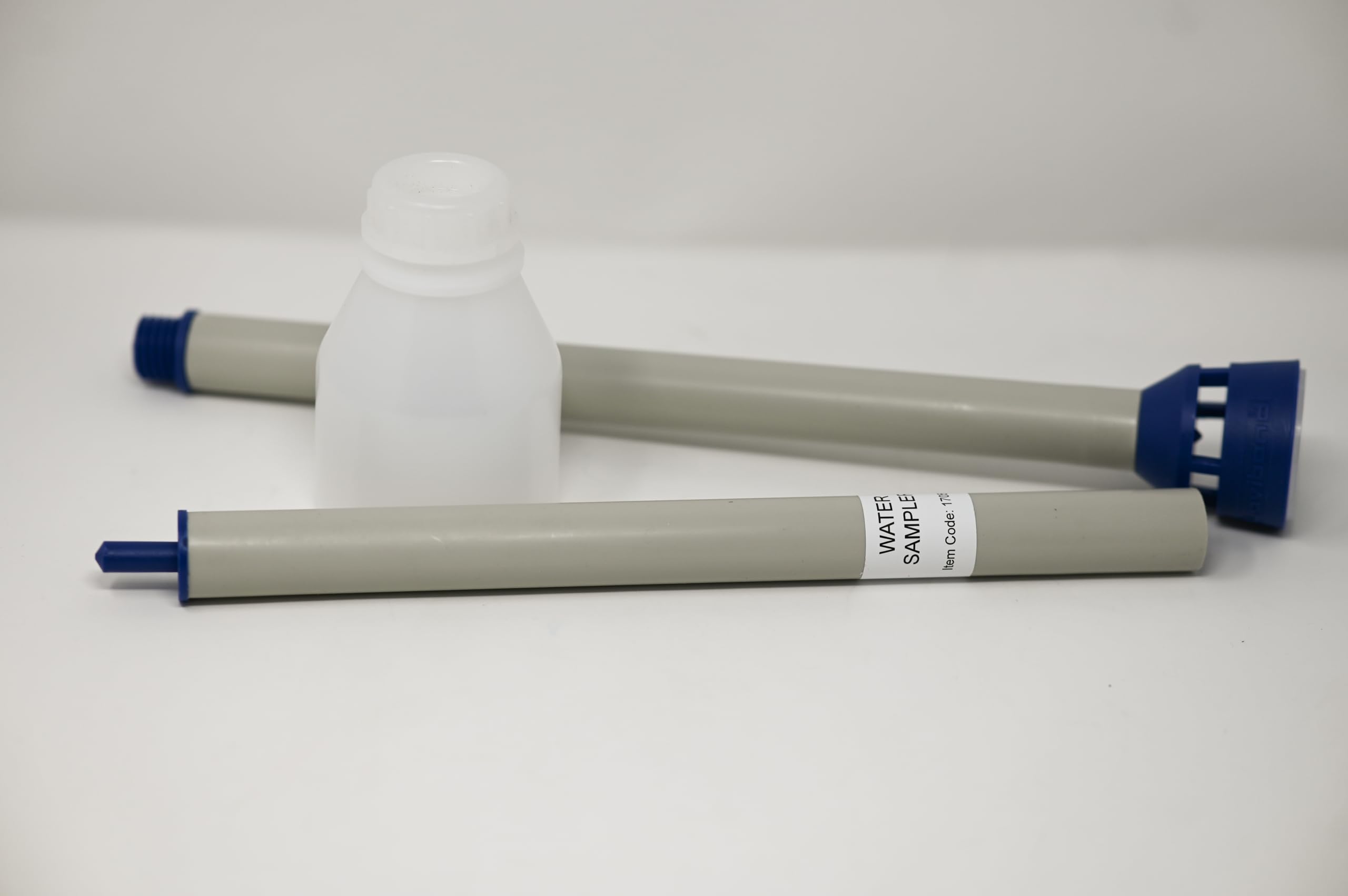 Lovibond - Water Sampler | Accurate Sample Collection | Portable & Easy to Use | Compatible with Lovibond Testing Equipment | Ideal for Pools, Aquaculture, Environmental Monitoring