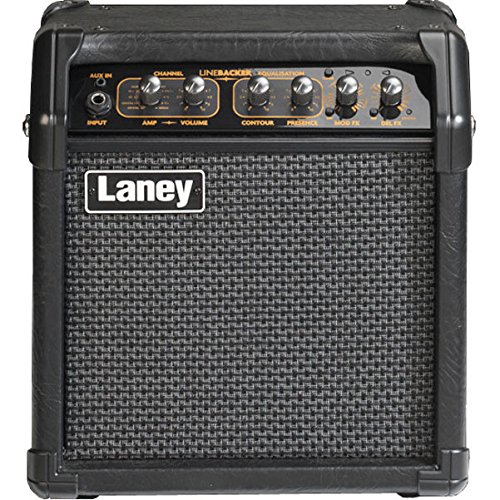 Laney Amps Linebacker Range LR5 5-Watt 1x8 Guitar Combo Amplifier