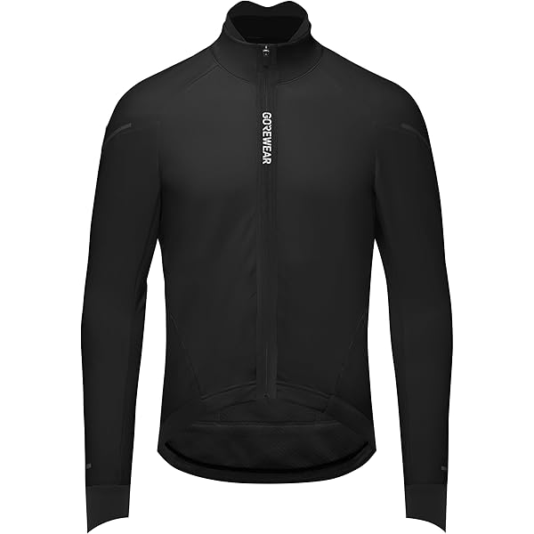 Amazon.com : GORE WEAR Men's Thermo Cycling Jacket, C5, GORE-TEX
