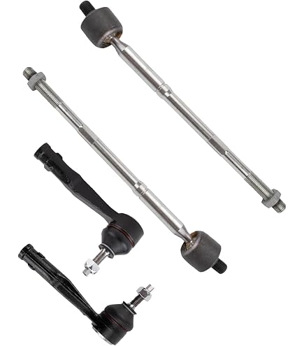 Amazon.com: Toyota Genuine Parts - Rod Set, Tie, Rh (45460-09180