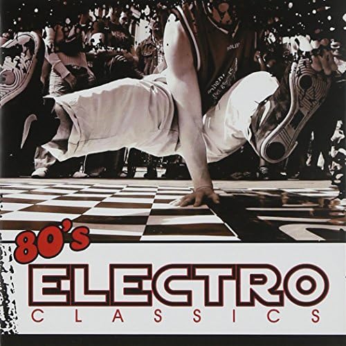 Various Artists - Twelve Inch 80s: Let's Groove / Various - Amazon